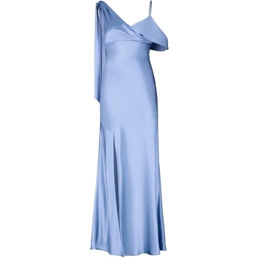 Nicholas abito mirabelle - blu