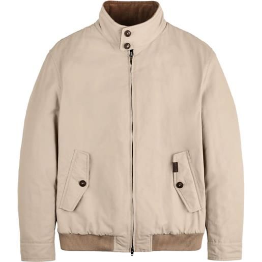 Fay giacca imbottita - toni neutri