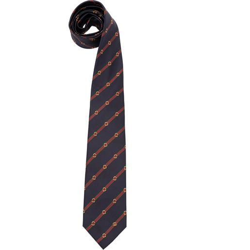Gucci `7.0 jacquard` tie