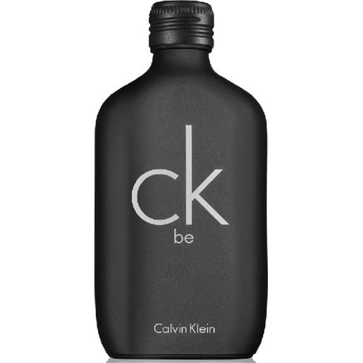 Calvin Klein be eau de toilette