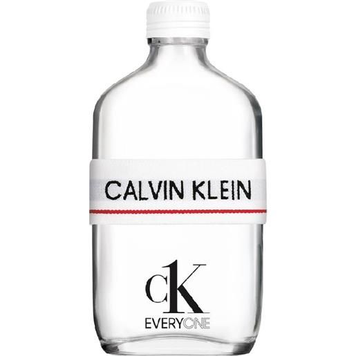 Calvin Klein every. One eau de toilette