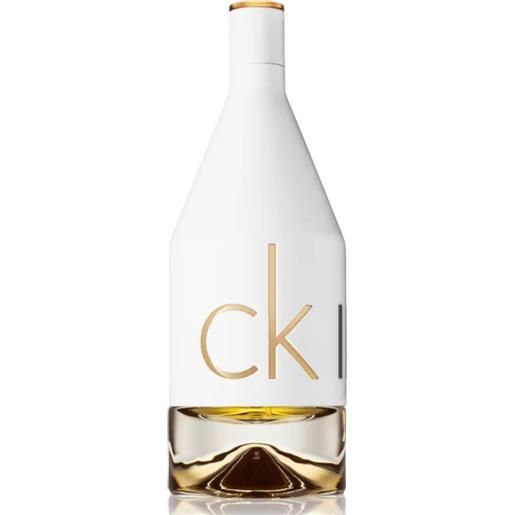 Calvin Klein ck in 2u her eau de toilette