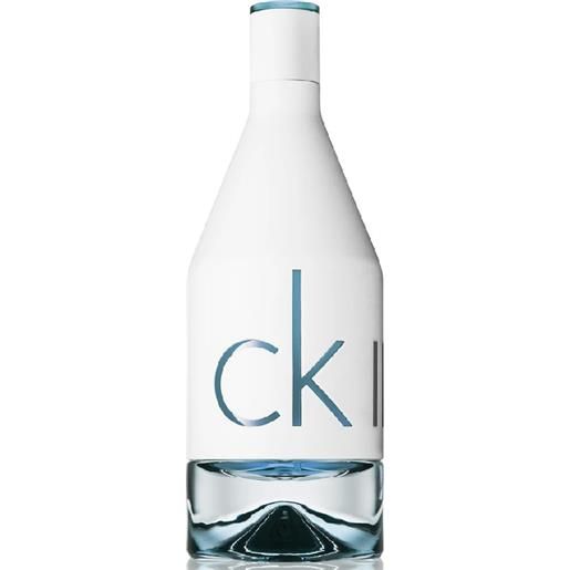 Calvin Klein ck in 2u him eau de toilette