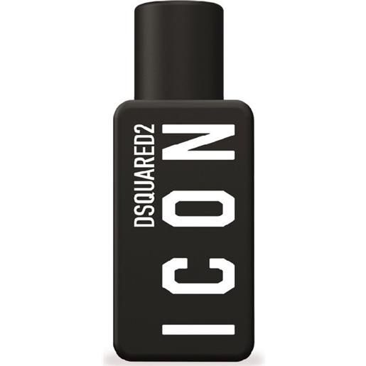 Dsquared icon pour homme eau de parfum