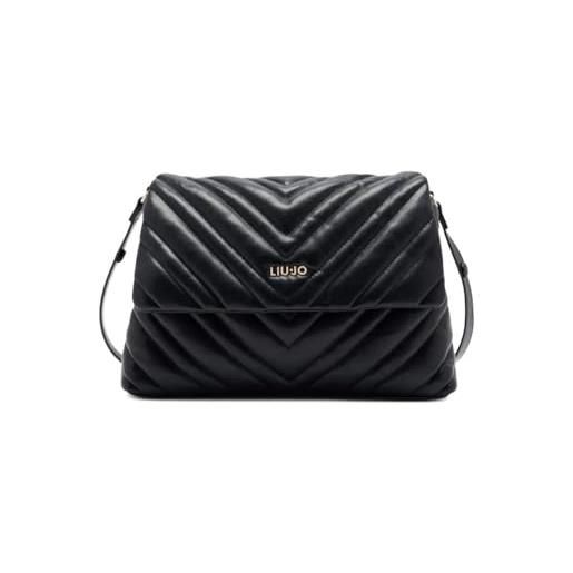 Liu Jo borse a mano donna nero af5189e0426 22222 nero pz