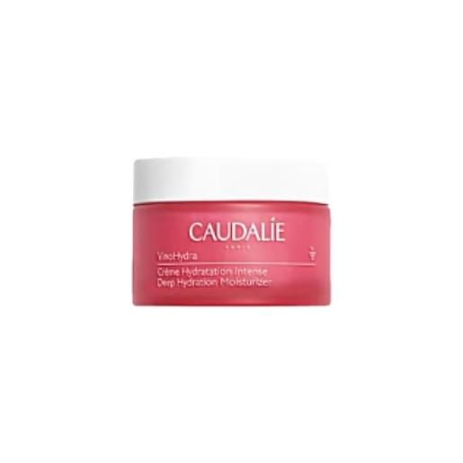 Caudalie vinohydra crema idratazione intensa 50 ml