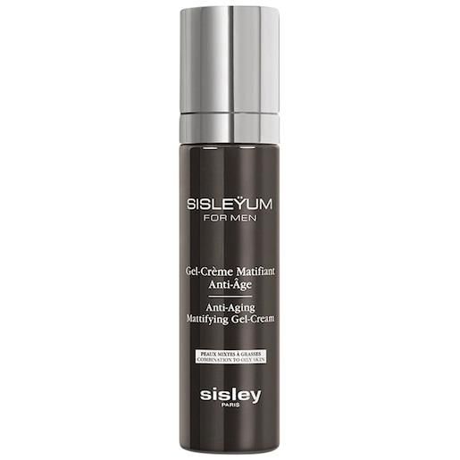 SISLEY cura-degli-uomini sisleyumsisleÿumgel-crème matifiant anti-âge 50 ml (4.720,00 € / 1 l)