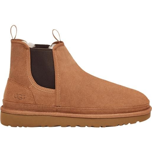 UGG m neumel chelsea stivaletti tempo libero uomo