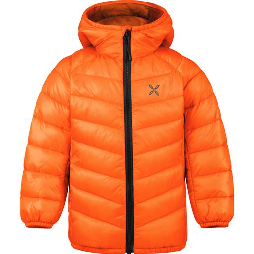 MONTURA dolomiti hooded jacket baby giacca outdoor bambini