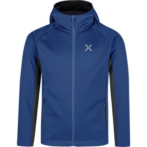 MONTURA groove maglia kids outdoor bambini