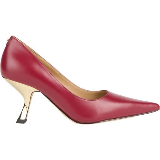 MICHAEL MICHAEL KORS - décolleté