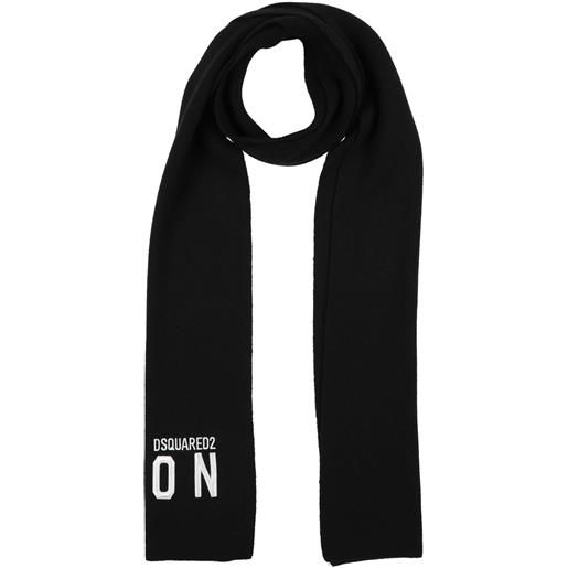 DSQUARED2 - sciarpe e foulard