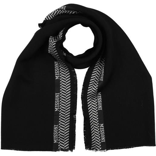 MISSONI - sciarpe e foulard