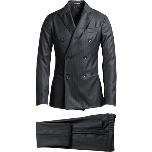 EMPORIO ARMANI - abito