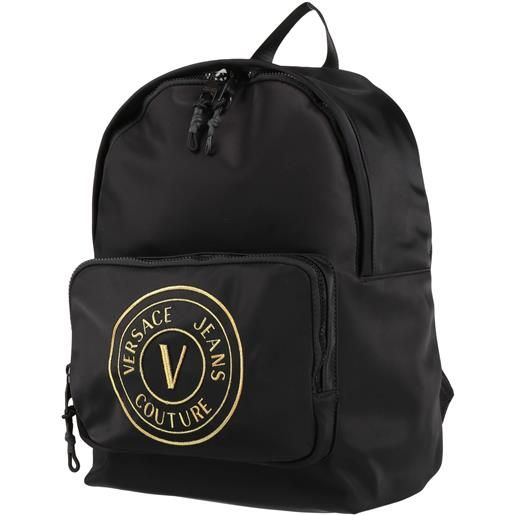 VERSACE JEANS COUTURE - zaini