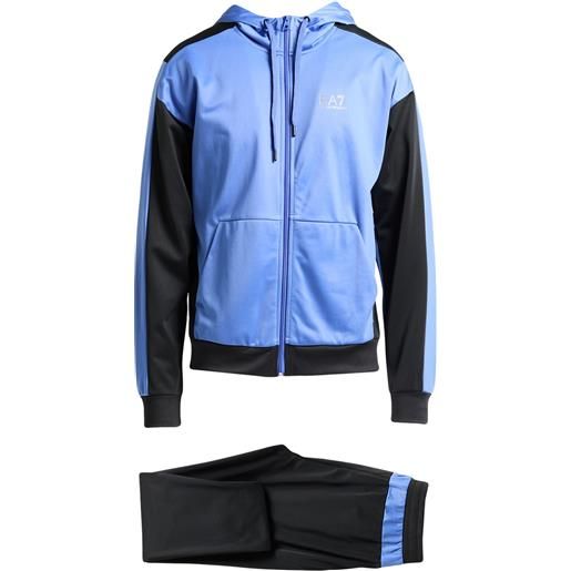 EA7 - tuta sportiva