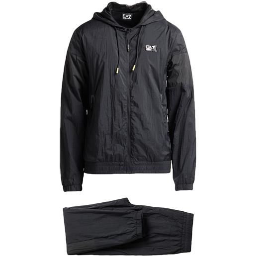 EA7 - tuta sportiva