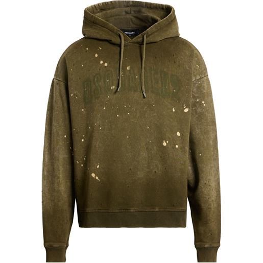 DSQUARED2 - felpa
