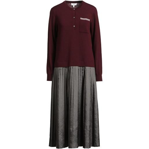 THEORY PROJECT - vestito in maglia