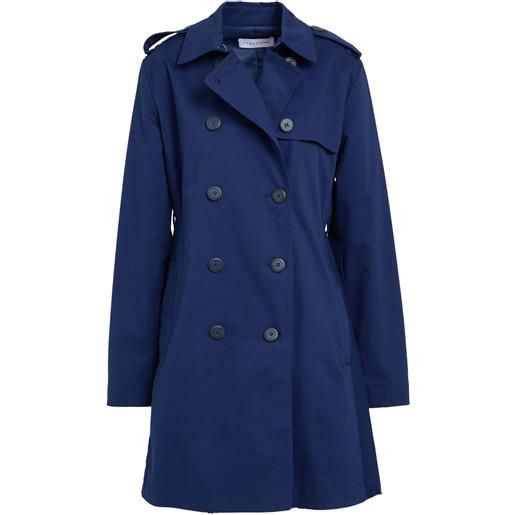 CARACTÈRE - caban e doppio petto