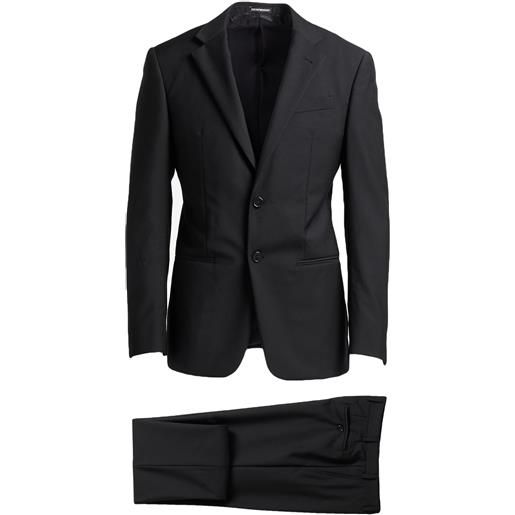 EMPORIO ARMANI - abito