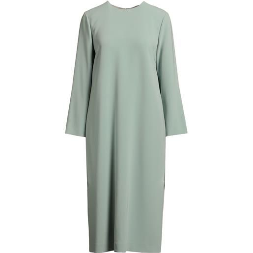 THEORY - vestito midi