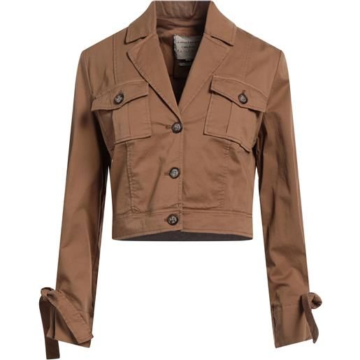 ALESSIA SANTI - giubbotto