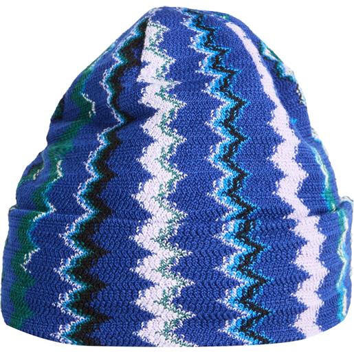 MISSONI - cappello