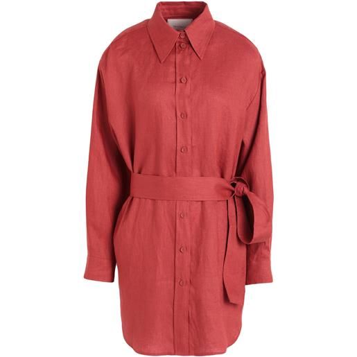 MAX&Co. with CHUFY - vestito chemisier