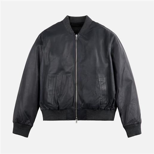 Hogan uomo abbigliamento, grigio (taglia m)