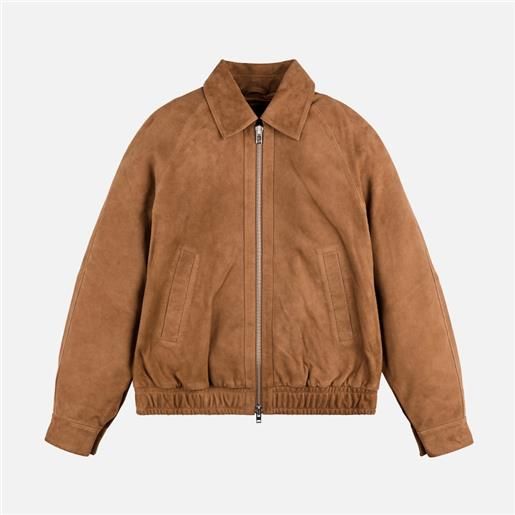 Hogan uomo abbigliamento, marrone (taglia m)