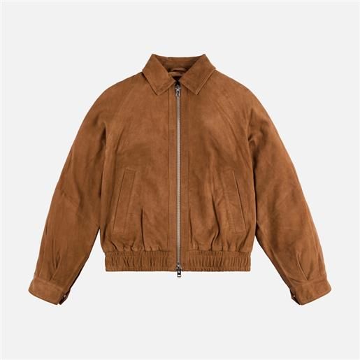 Hogan donna abbigliamento, marrone (taglia m)