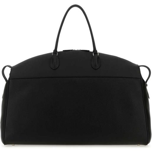 The Row borsone george - nero