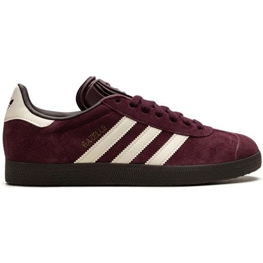 adidas sneakers gazelle - viola