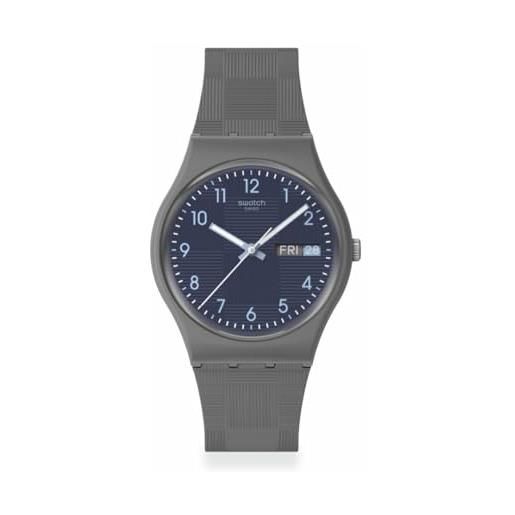 Swatch orologio casual so28m701