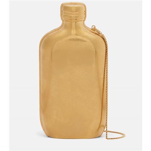 Calvin Klein Collection clutch the one micro