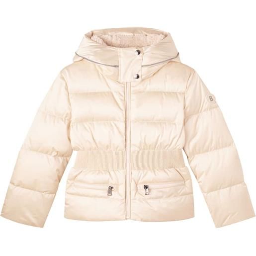 Bogner Kids piumino da sci taylor
