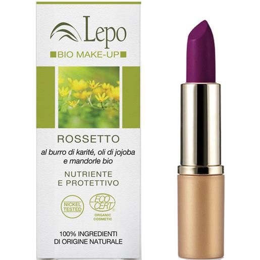 LEPO rossetto n 98