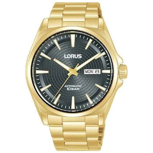 Lorus orologio automatico rl416cx9