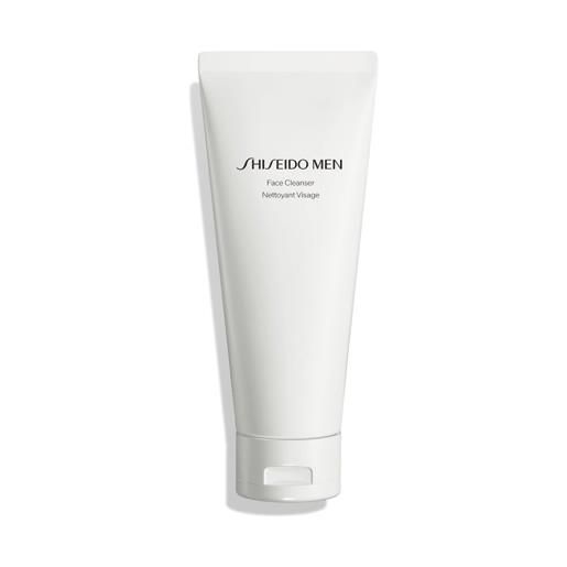 SHISEIDO men face cleanser