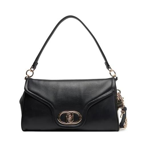 Liu Jo borsa donna east/west crossbody black bs25lj83 aa5053 e0037 piccola
