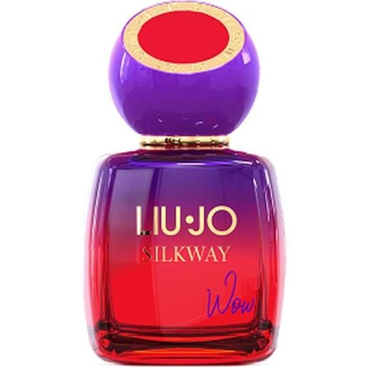 Liu Jo silkway wow eau de parfum