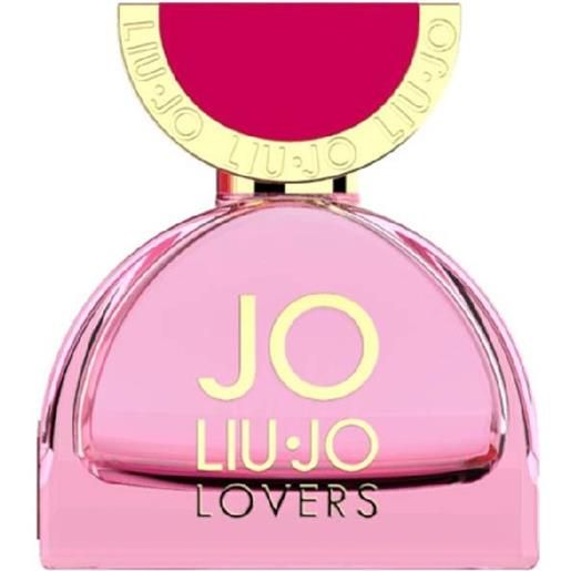 Liu Jo lovers donna eau de toilette