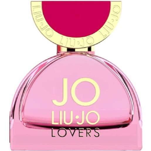 Liu Jo lovers donna eau de toilette