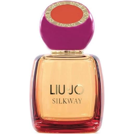 Liu Jo silkway donna eau de toilette
