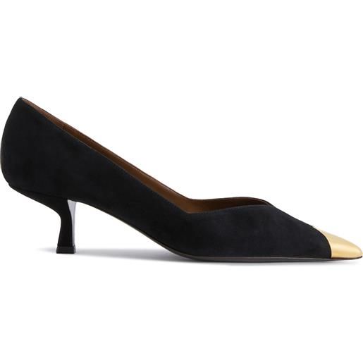 Giuseppe Zanotti melaine 50