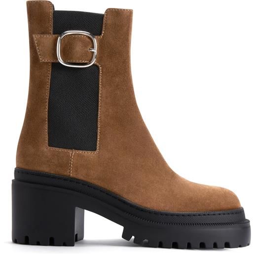 Giuseppe Zanotti mairi buckle