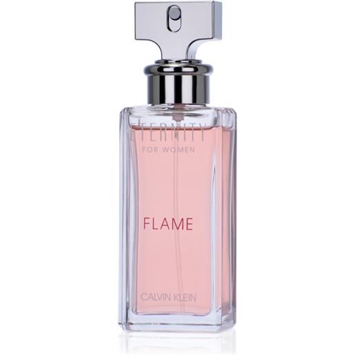 Calvin klein eternity flame 100 ml
