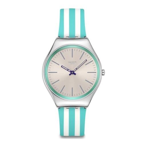 Swatch montre Swatch beach hour