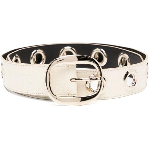 TOM FORD cintura ursula - bianco